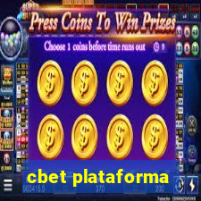 cbet plataforma